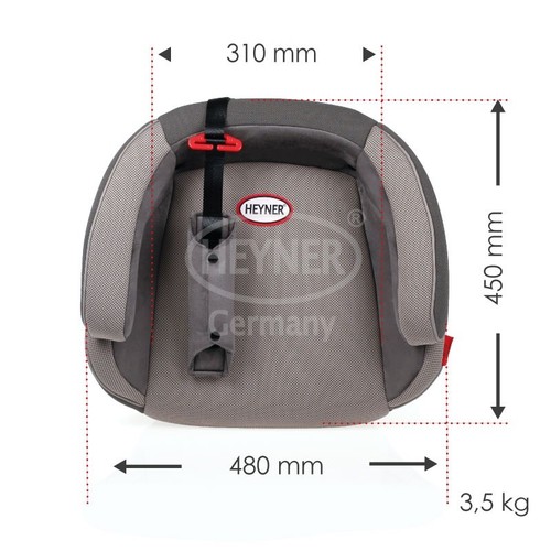 Isofix safe - isofix,
