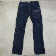G-Star Raw Jeans Herren W 33 L