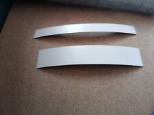 10 m Möbelkante Wohnmobil T umleimer Wohnmobil schmelzkleber  Bügelkante 1m 0,50