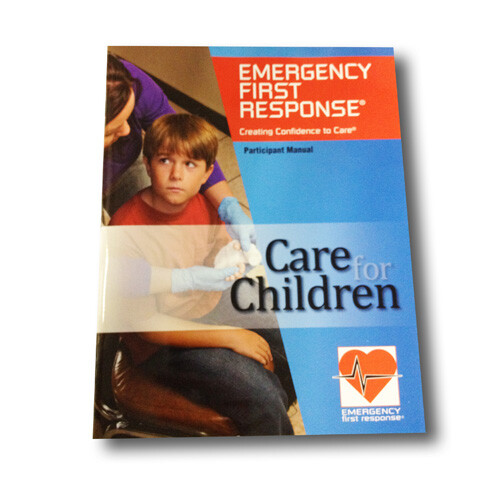 Padi emergency first response - first,