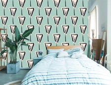 3D Dreiecksmuster ZHUC558