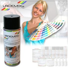 481 BORNIT MET / MERCEDES /