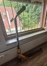 Apollo Stunt Scooter - Star Pro | HighQuality eloxierter Profi Stuntroller | Kin