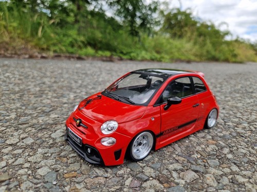 Fiat 500 f595 - fiat, mit