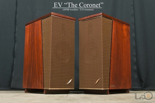 Electro voice the - voice,