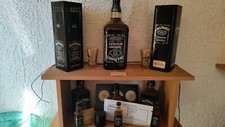 Jack Daniels Sammlung,ein muß