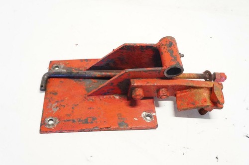 Ihc farmall ded - ihc,