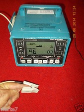 CRITIKON® OxsyShuttle