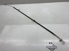 Handbremsseil Bremsseil Bremszug Mercedes W116 1164201385 NOS