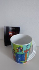 Rosenthal Studio Linie  Kaffeebecher  City Cup Nr. 17  Hannover Katja Marzahn