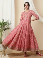 Tbs Indisch Damen Rosa