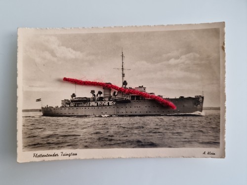 Feldpostkarte 100 orginal - 100%,