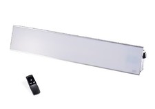 Infraglas Infrarot-Terassenheizstrahler Frico IHGW22SR