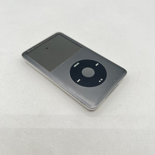 Apple ipod classic und 7 - apple,