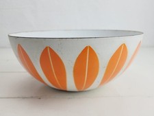 Vintage Cathrineholm Lotus
