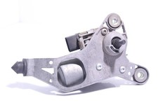 Scheibenwischermotor Vorne Links BM51-17504-AM Ford Focus MK3 Original 54383