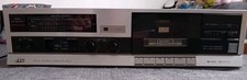 JVC KD-X1 G Stereo Cassette