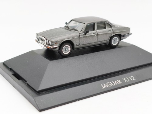 Herpa jaguar 12 - xj, h0