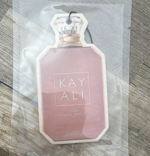 Kayali eau parfum spray - de,