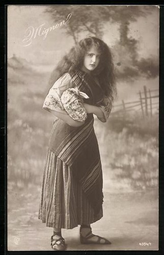 Foto junges - gl,