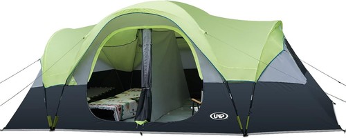 Campingzelt für personen - campingzelt,