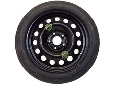 Notrad reserverad 135 - reserverad, 135/80r17