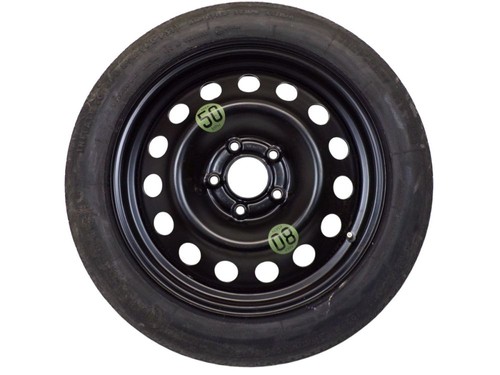 Notrad reserverad 135 80r17 - reserverad, 135/80r17