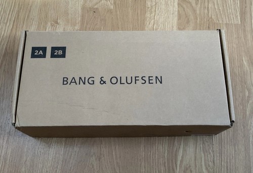 Bang olufsen beosound - &,