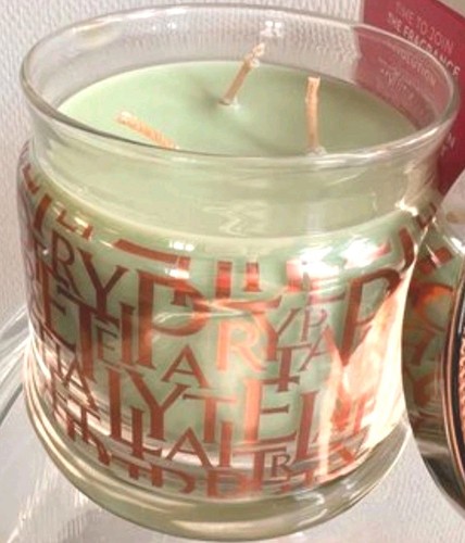 Partylite cucumber ginger - partylite,