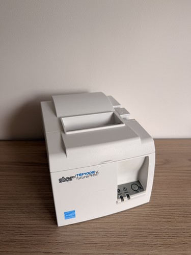 Star tsp100 futureprnt - tsp100,