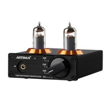 AIYIMA Röhren HiFi MM Phono