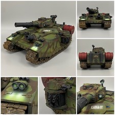 FORGEWORLD Mars Muster
