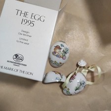 Hutschenreuther Das Ei