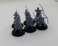 Menschen Numenor Tabletop Lotr