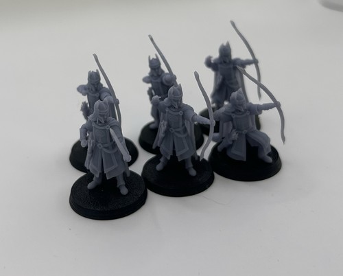 Menschen numenor tabletop lotr - menschen,