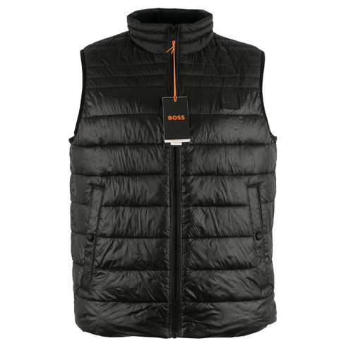 Hugo boss herren steppweste - hugo,