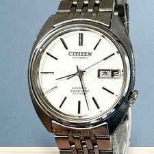 Citizen leopard automatik uhr - citizen,