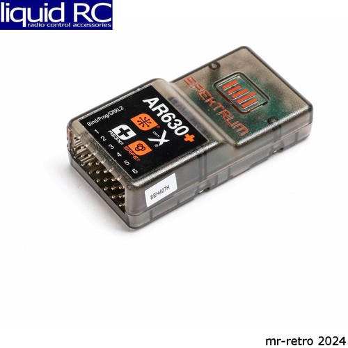Spektrum 1030 ar630 6 - spektrum,