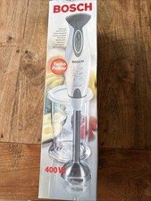 Bosch clevermixx stabmixer - clevermixx,