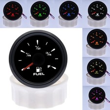 52mm Digital Kraftstoffanzeige