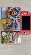 Nintendo Switch Lite Plus