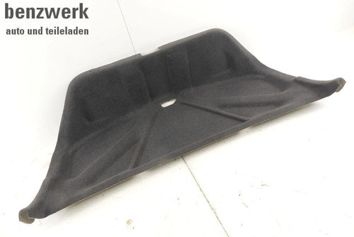 Mercedes w124 verkleidung - mercedes,