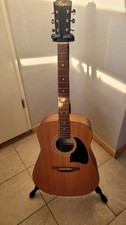 G.W. Lyon by Washburn LD7-M