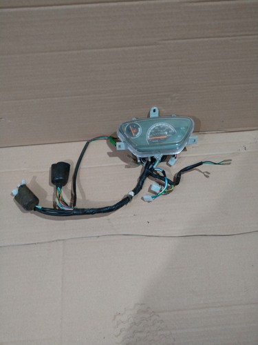 Tachoeinheit roller rex 450 - tachoeinheit,