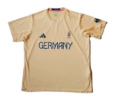 Adidas Team D Germany Training