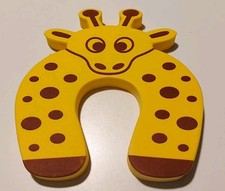 Türstopper/ Giraffe/ Schaumstoff/ Anti-Finger-Klemmen/ Sicherheit/ Kleinkinder