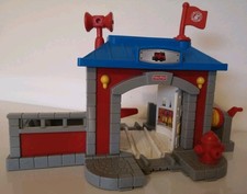 Geotrax Fisher Price Zubehör