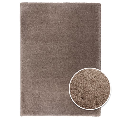 Hochflor teppich pleasure - hochflor,
