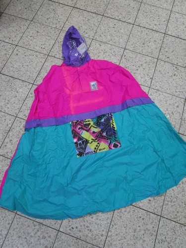 Rarität retro regencape - retro,