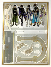 Mobile Suit Gundam W 30th